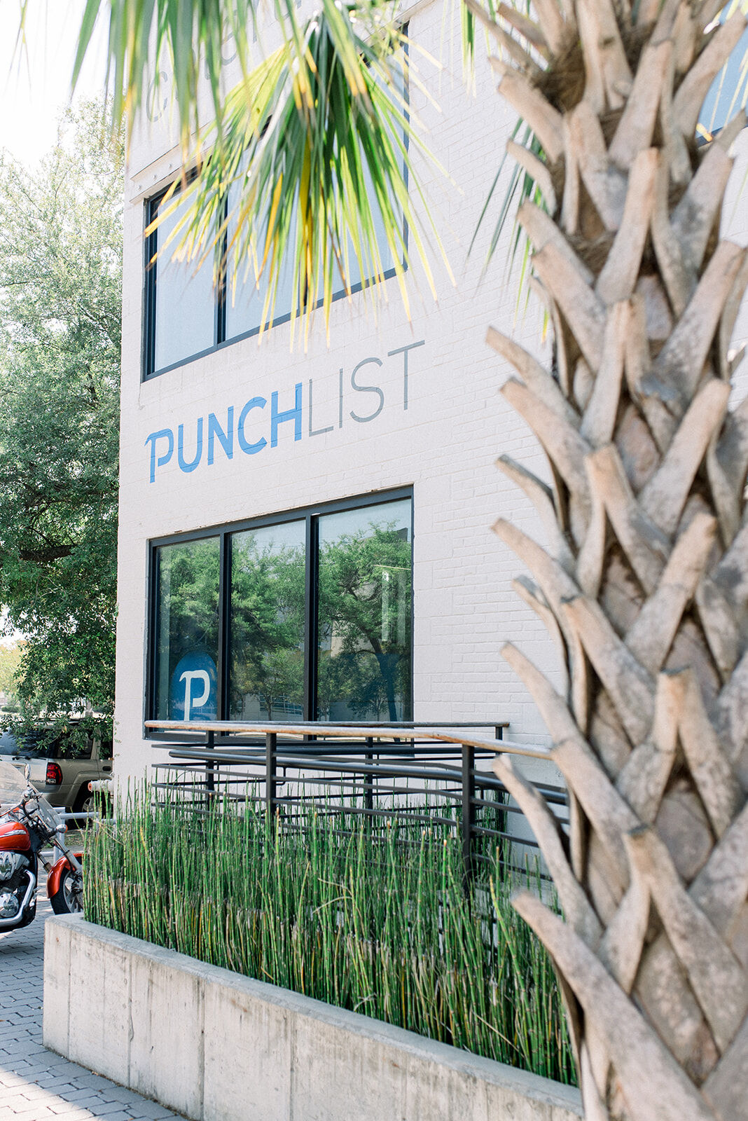 punch list usa